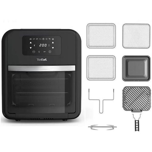 FRITEUSE EASY FRY OVEN & GRILL 9EN1 FW501815 TEFAL
