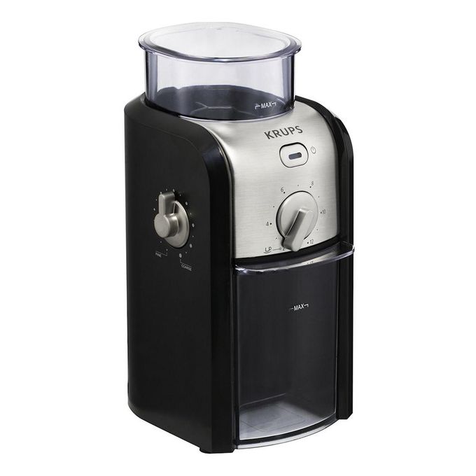 MOULIN A CAFE GVX2 KRUPS
