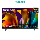 TV Hisense 43″ Full HD, couleurs vives et système Vidaa simple à utiliser. Digitronics
