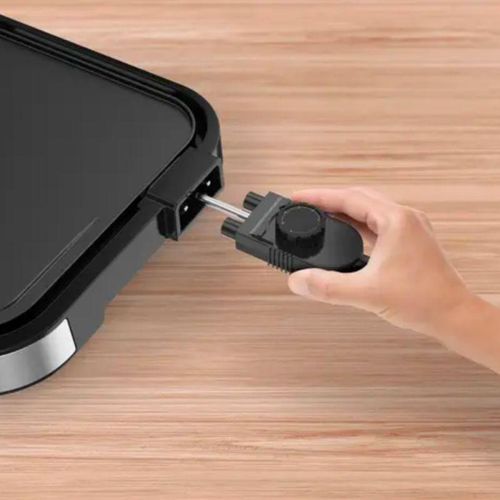PLANCHA XXL 12P 2300W CB631D10 TEFAL
