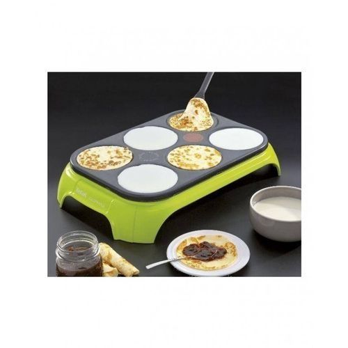 CR PIERE PY559312 PARTY COLORMANIA 6 TEFAL