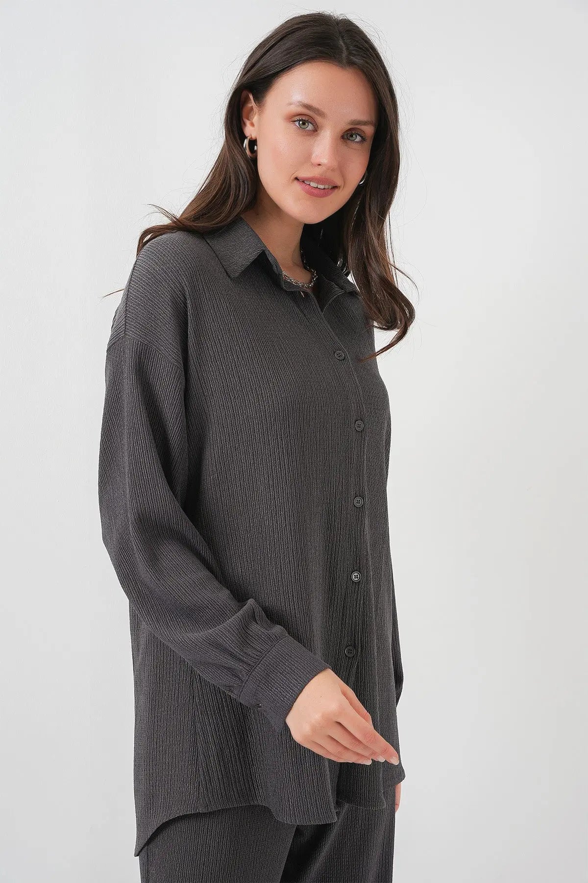 5858 örme ikili takim - Justyol