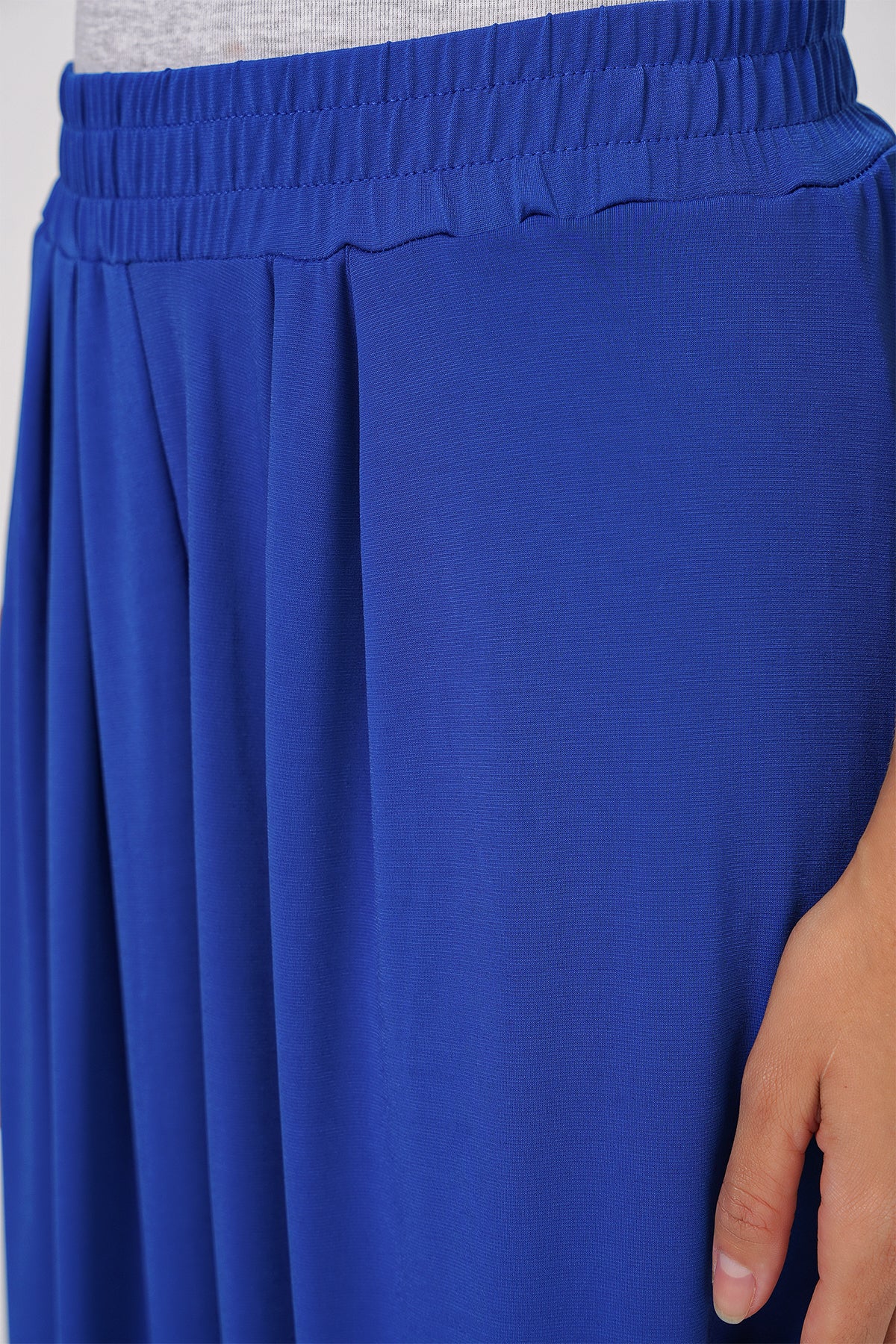 kadinşalvar pantolon 6659 - Justyol