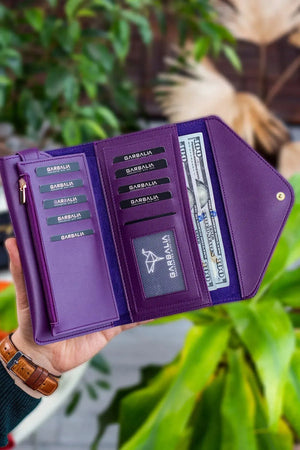 Envelope Telefon Ve Bozuk Para Bölmeli Zarf Model - Justyol