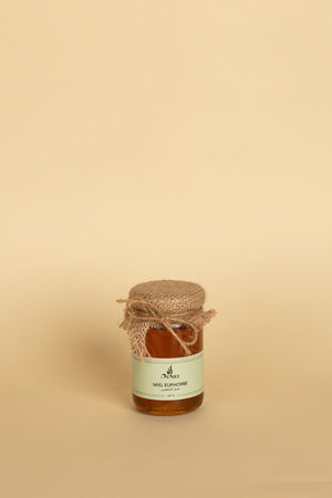 MIEL EUPHORBE 430g Osouly