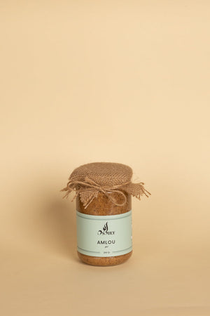 AMLOU 314G Osouly