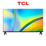 TV TCL 32″ HD Google TV, navigation intuitive et accès rapide aux applications de streaming. Digitronics
