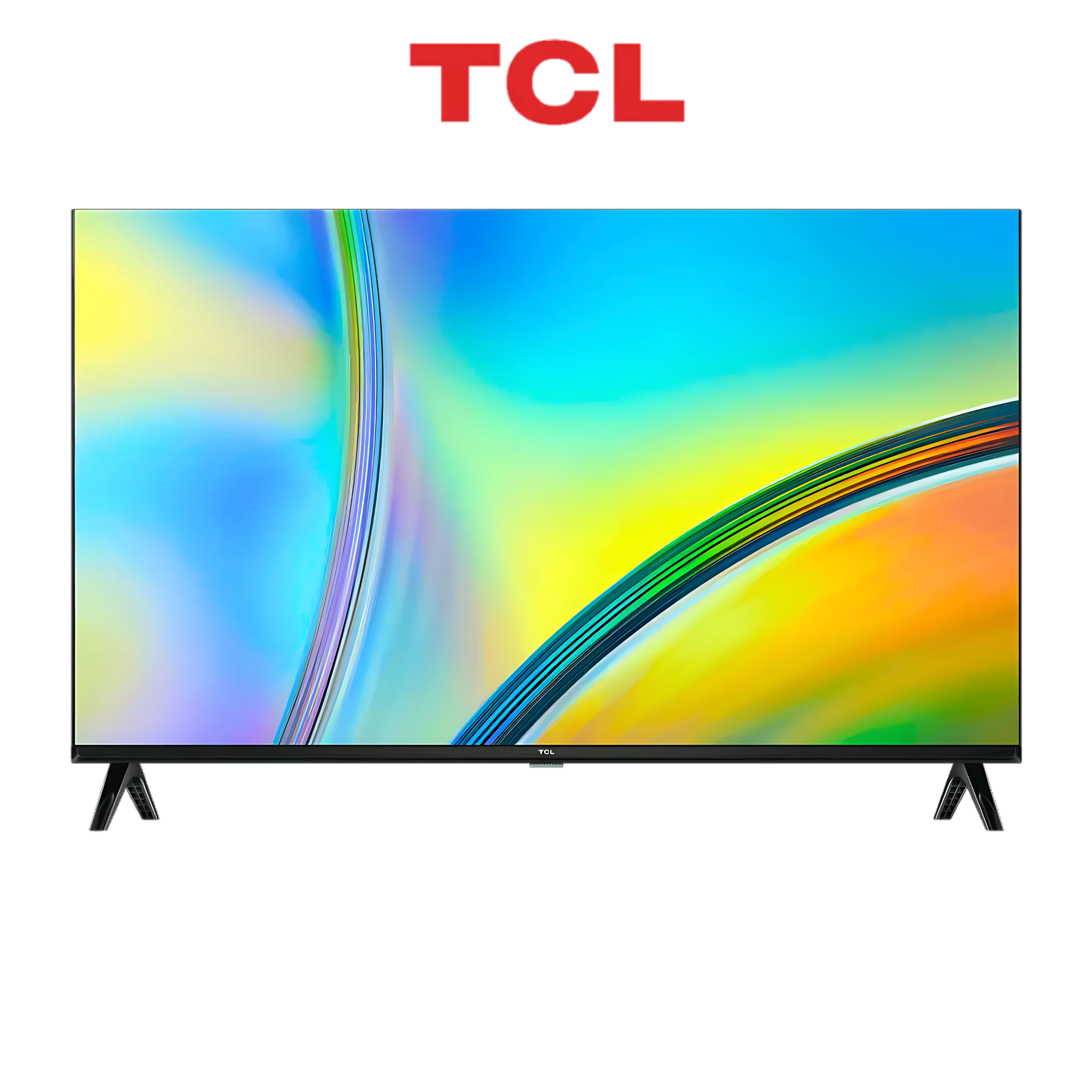 TV TCL 32″ HD Google TV, navigation intuitive et accès rapide aux applications de streaming. Digitronics