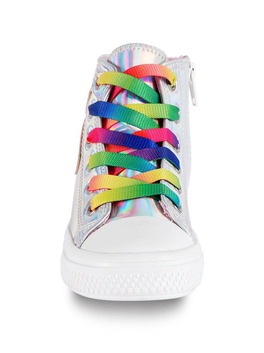 unicornli kiz sneakers - Justyol