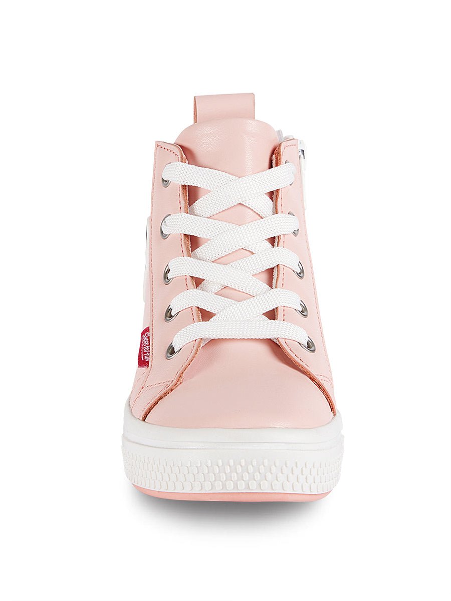 kedicikkiz çocuk sneakers spor ayakkabi - Justyol