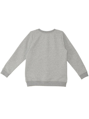 sevimli arabalar erkek çocuk sweatshirt - Justyol