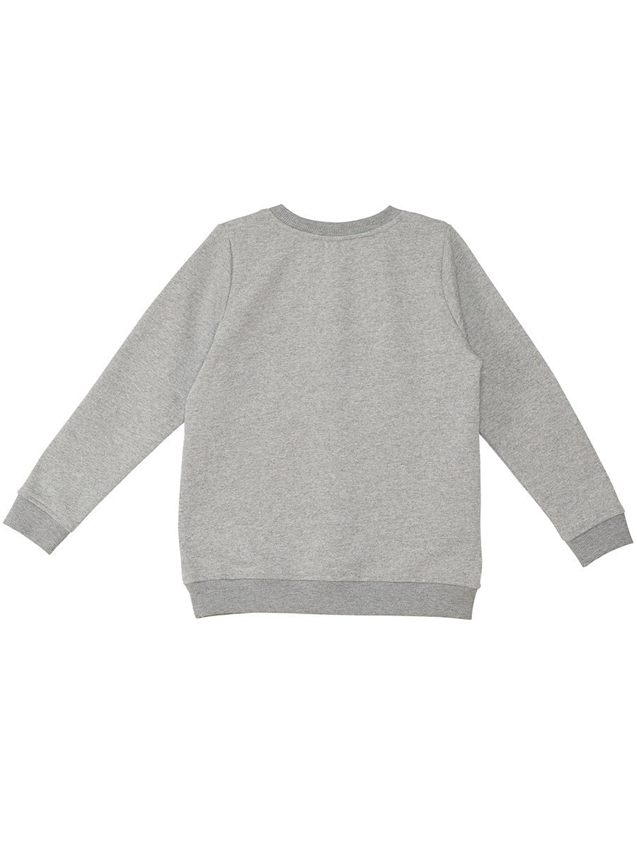 sevimli arabalar erkek çocuk sweatshirt - Justyol