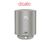 Chauffe‑eau électrique 50 L, grande capacité pour foyer ou chantier. Digitronics