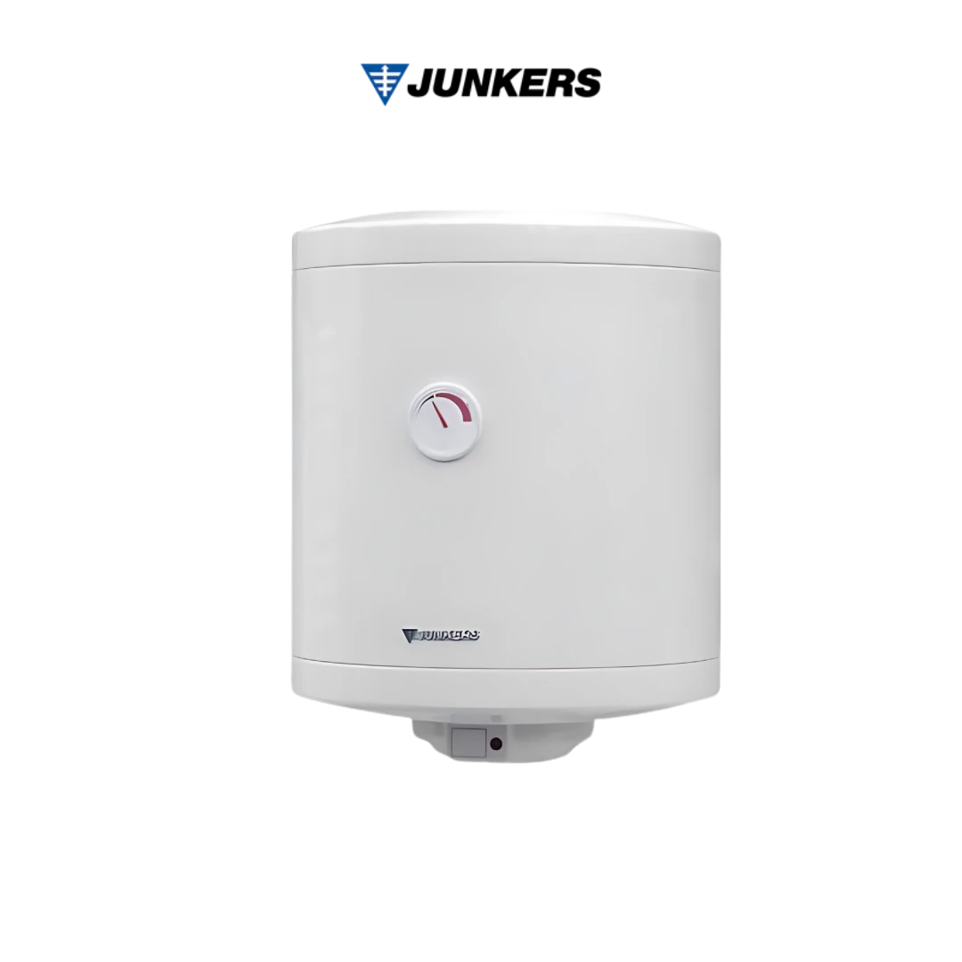 Chauffe-eau 30L électrique, parfait pour une utilisation domestique. Digitronics