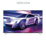 TV LED 32″ HD, design fin et affichage clair pour vos contenus préférés. Digitronics