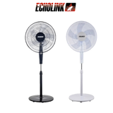 Ventilateur colonne, design moderne, commandes pratiques et ventilation homogène. Digitronics