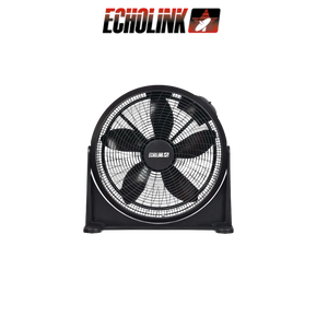 Ventilateur de table compact, idéal pour rafraîchir bureau ou chambre. Digitronics