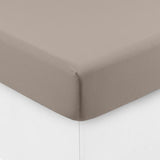 Drap housse 100 % coton