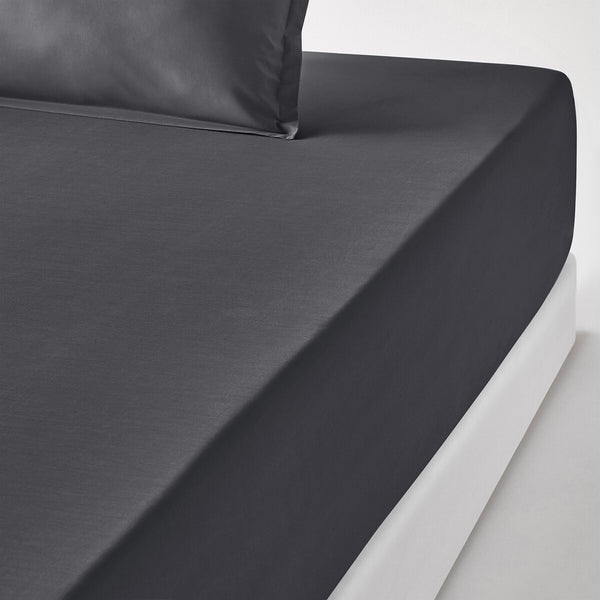 Drap housse 100 % coton