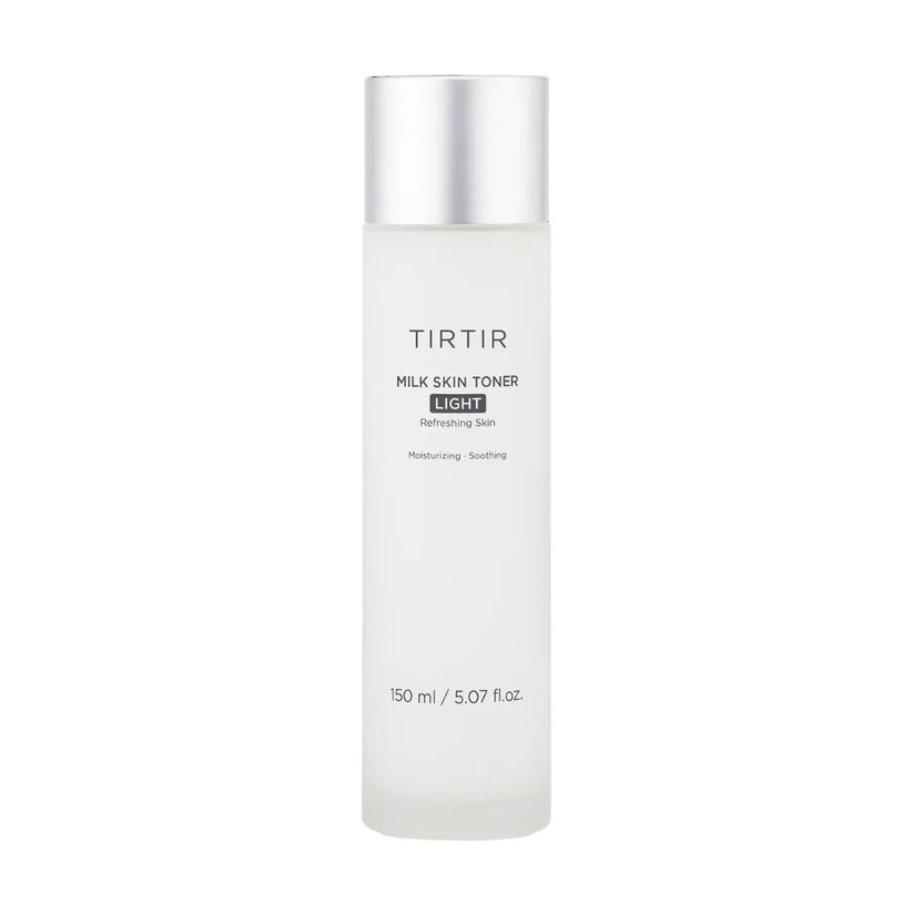 TIRTIR MILK SKIN TONER LIGHT 20 ml