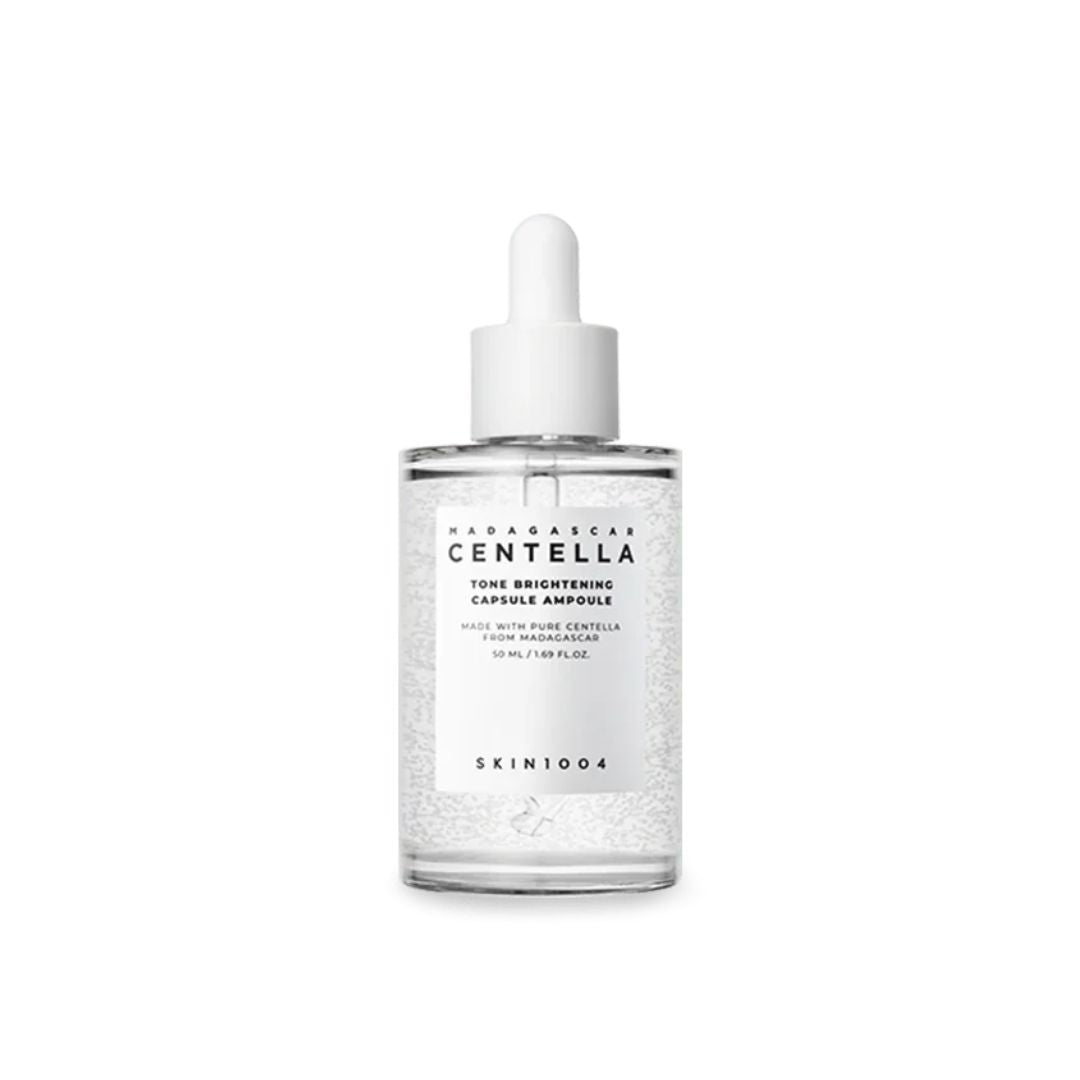[SKIN1004] Madagascar Centella Tone Brightening Capsule Ampoule
