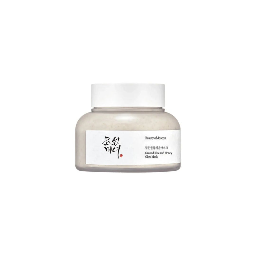 Beauty of Joseon Ground Rice and Honey Glow Mask 150ml