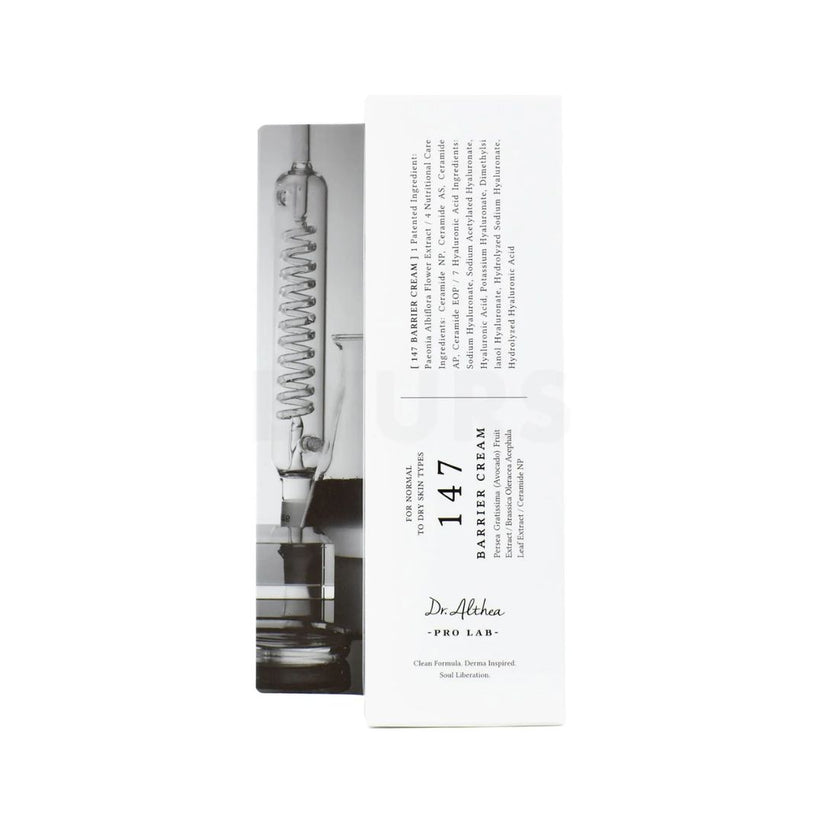 Dr. Althea 147 barrier cream