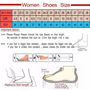 Winter Shoes Women Boots Fashion Waterproof Booties Plus Size Comfortable Soft Bottom Female Platform Shoes Black Botas De Mujer MU Group