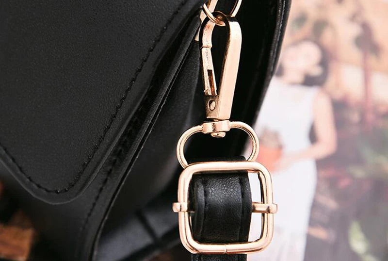 Yogodlns New Summer Fashion Women Bag Leather Handbags PU Shoulder Bag Small Flap Crossbody Bags for Women Luxury Lady Purse MU Group