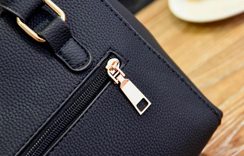 Yogodlns women beading pendant handbag ladies embossed shoulder bag ladies Messenger bag hairball bags high quality bag MU Group