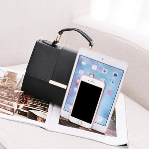 Yogodlns New Summer Fashion Women Bag Leather Handbags PU Shoulder Bag Small Flap Crossbody Bags for Women Luxury Lady Purse MU Group
