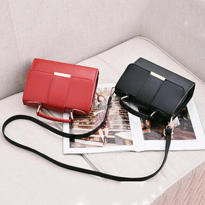 Yogodlns New Summer Fashion Women Bag Leather Handbags PU Shoulder Bag Small Flap Crossbody Bags for Women Luxury Lady Purse MU Group