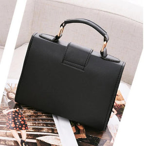 Yogodlns New Summer Fashion Women Bag Leather Handbags PU Shoulder Bag Small Flap Crossbody Bags for Women Luxury Lady Purse MU Group