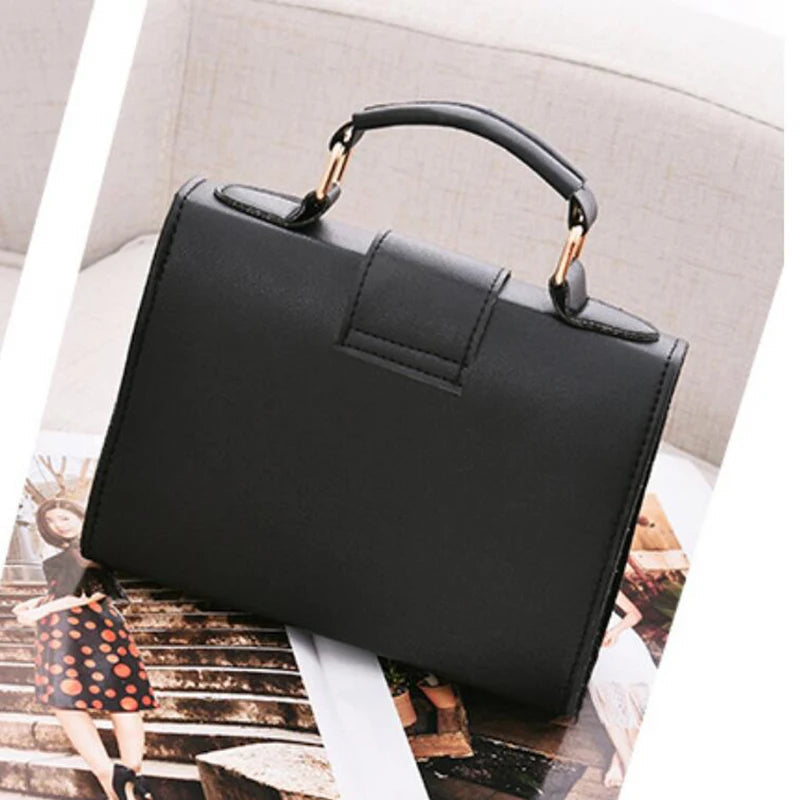 Yogodlns New Summer Fashion Women Bag Leather Handbags PU Shoulder Bag Small Flap Crossbody Bags for Women Luxury Lady Purse MU Group