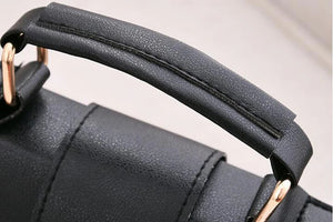 Yogodlns New Summer Fashion Women Bag Leather Handbags PU Shoulder Bag Small Flap Crossbody Bags for Women Luxury Lady Purse MU Group