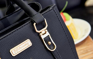 Yogodlns women beading pendant handbag ladies embossed shoulder bag ladies Messenger bag hairball bags high quality bag MU Group