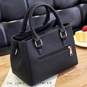 Yogodlns women beading pendant handbag ladies embossed shoulder bag ladies Messenger bag hairball bags high quality bag MU Group