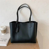 Women's Handbag Set Leather Women's Luxury Large Capacity Handbag Designer Tote Bag MU Group