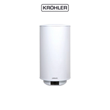 Chauffe‑eau électrique 35 L, fiable et adapté aux besoins moyens en eau chaude. Digitronics
