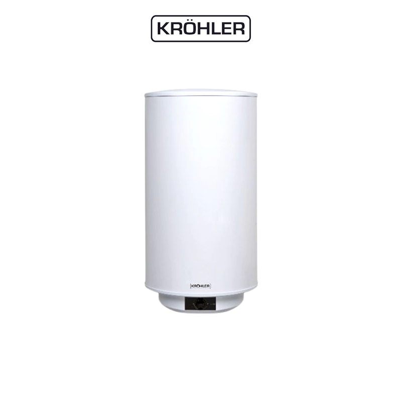 Chauffe‑eau électrique 35 L, fiable et adapté aux besoins moyens en eau chaude. Digitronics