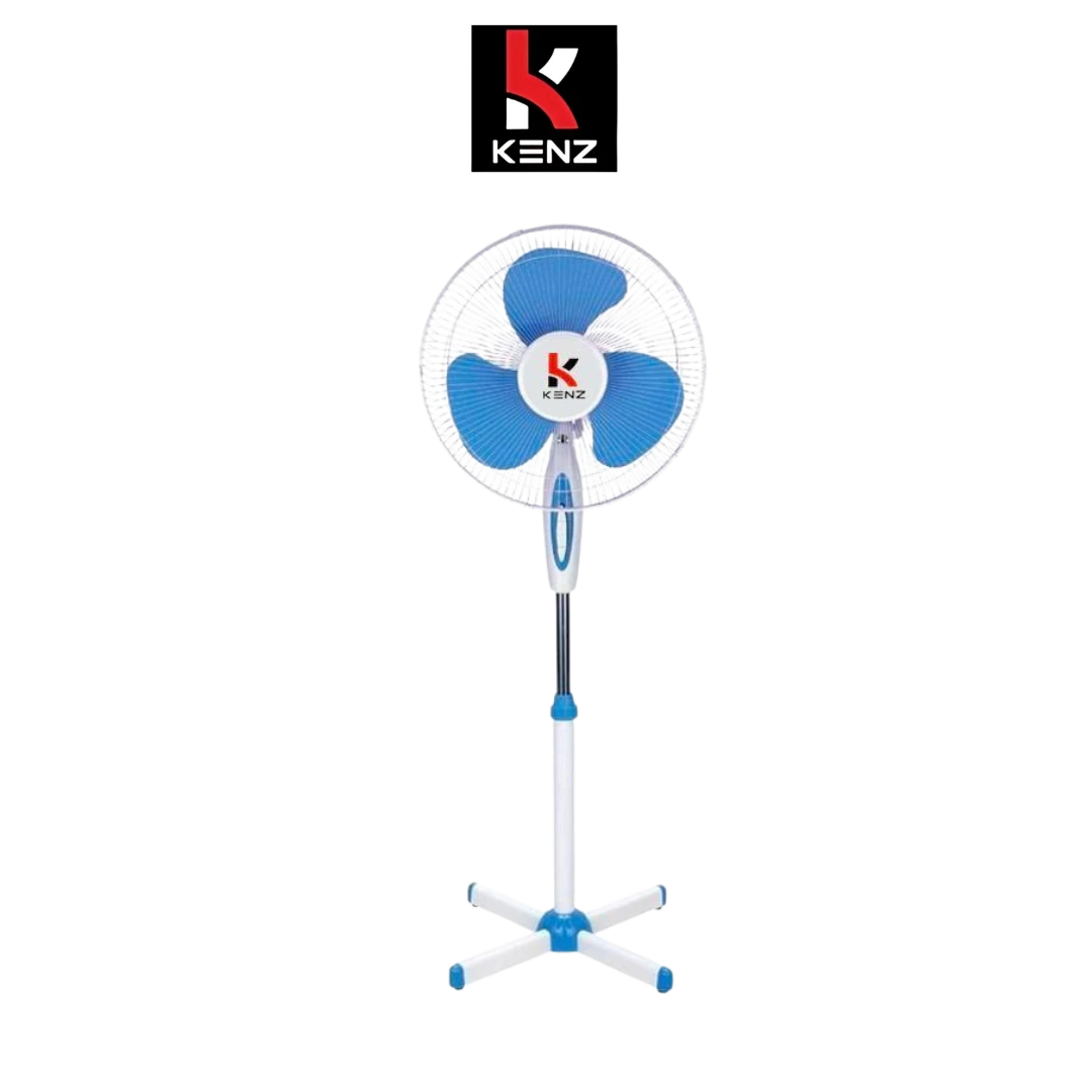 Ventilateur mini avec réglages multiples, parfait pour petit espace personnel. Digitronics