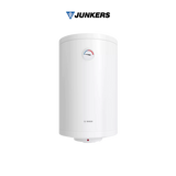Chauffe-eau électrique 50L, compact et idéal pour une eau chaude constante. Digitronics