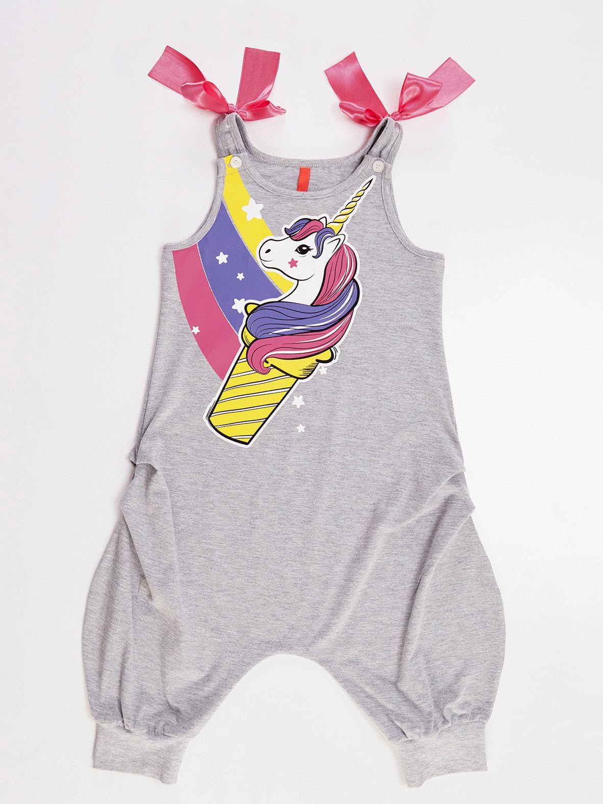 unicorncup kiz çocuk tulum - Justyol