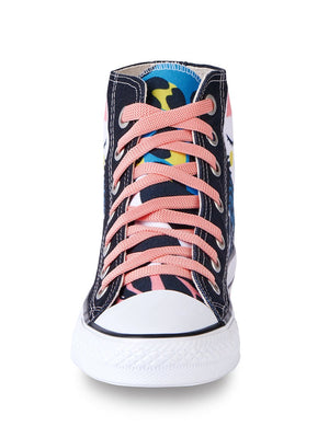 orman kedisi kiz çocuk sneakers spor ayakkabi - Justyol