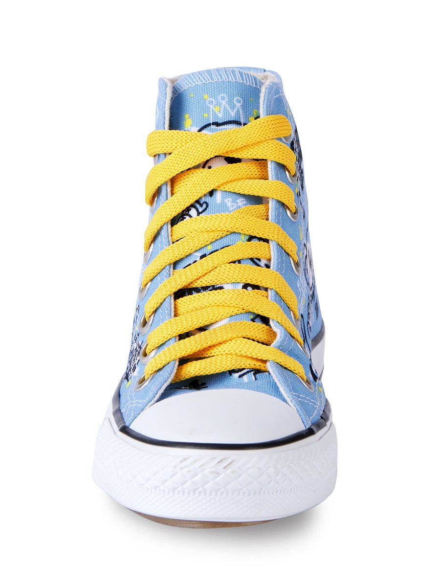 cool bear erkek çocuk sneakers spor ayakkabi - Justyol