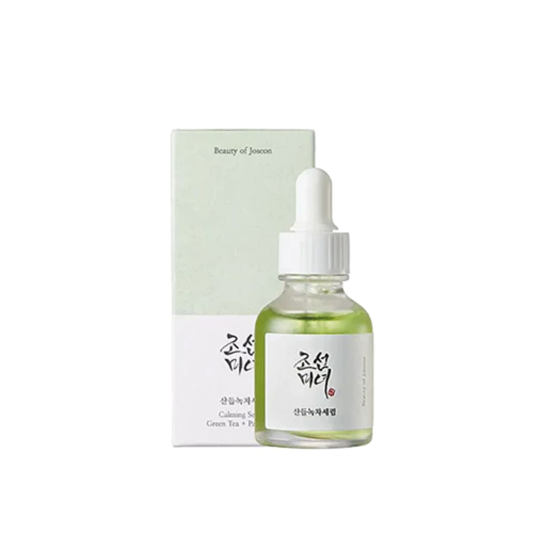 Beauty of Joseon Calming serum : Green tea + Panthenol 30ml