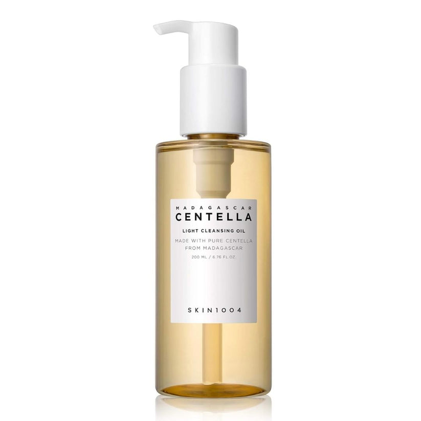 [SKIN1004] Madagascar Centella Light Cleansing Oil 200ml