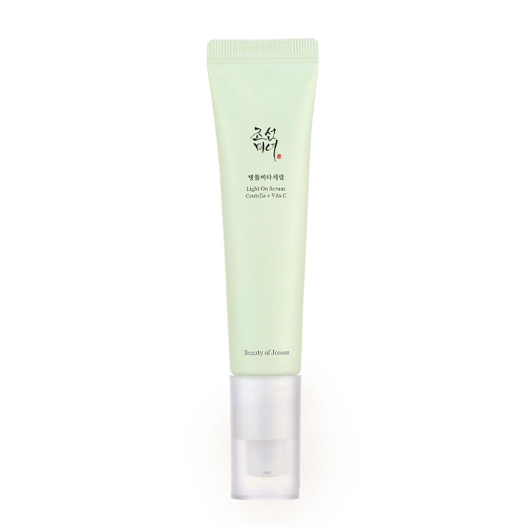 Beauty of Joseon Light On Serum Centella + Vita C 30ml