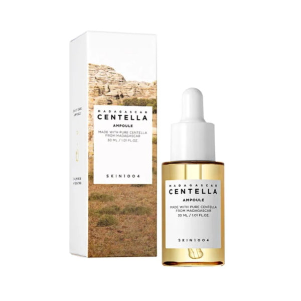 [SKIN1004] Madagascar Centella Ampoule