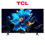 TV TCL 50” QLED, couleurs vives et Google TV pour une expérience connectée. Digitronics